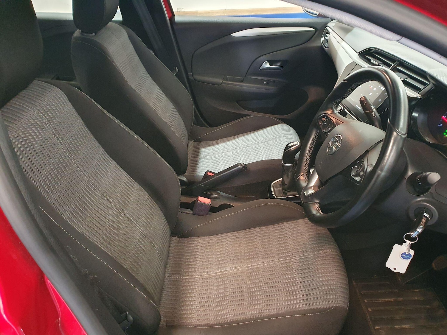 Used Vauxhall Corsa for sale - 77970244: Photo 9