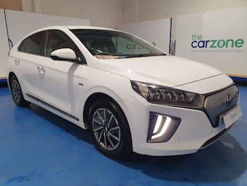 Used Hyundai IONIQ 2020 for sale - 79657522: Photo
