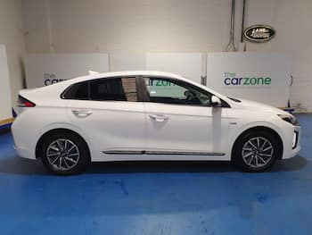 Used Hyundai IONIQ 2020 for sale - 79657522: Photo