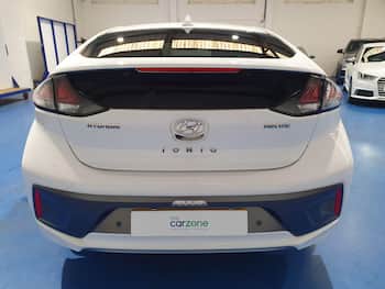 Used Hyundai IONIQ 2020 for sale - 79657522: Photo