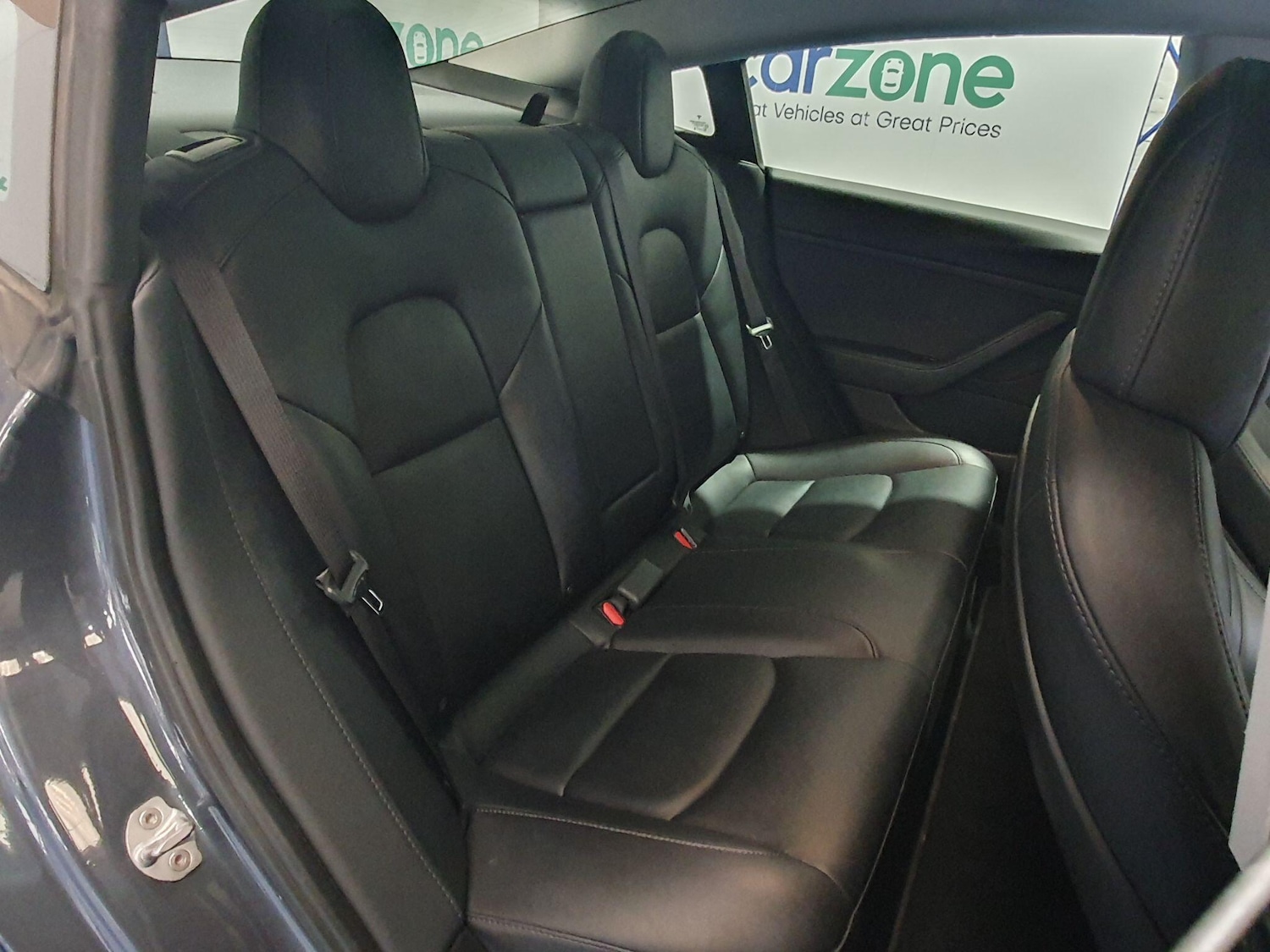 Used Tesla Model 3 2020 for sale - 76306462: Photo 12