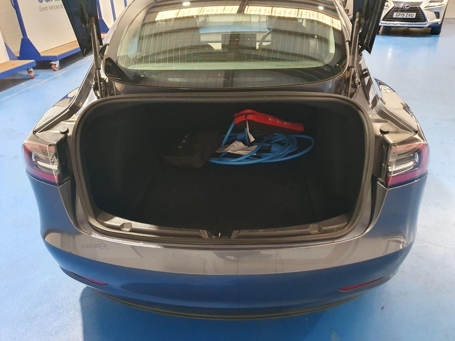 Used Tesla Model 3 2020 for sale - 76306462: Photo 13