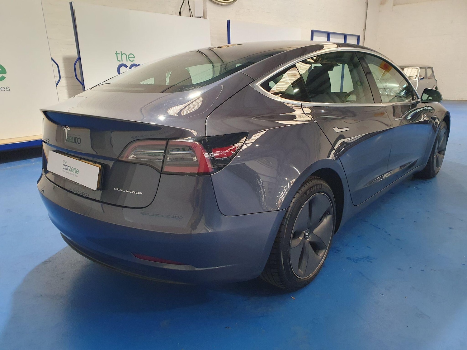Used Tesla Model 3 2020 for sale - 76306462: Photo 3