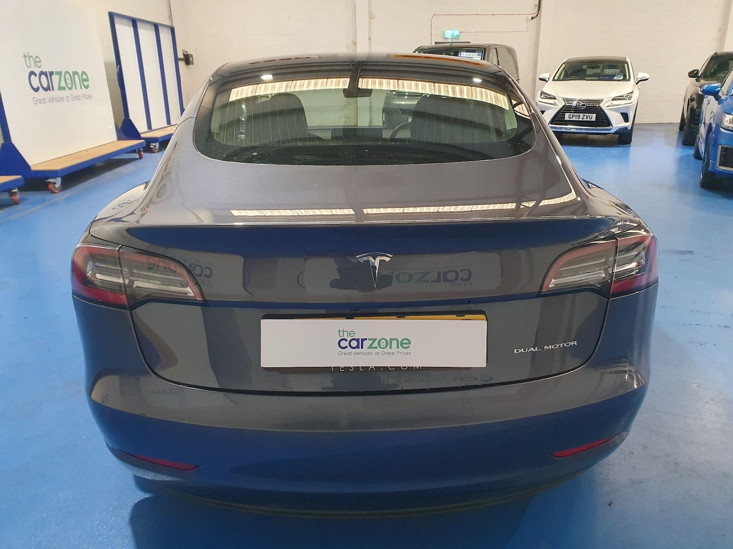 Used Tesla Model 3 2020 for sale - 76306462: Photo 4