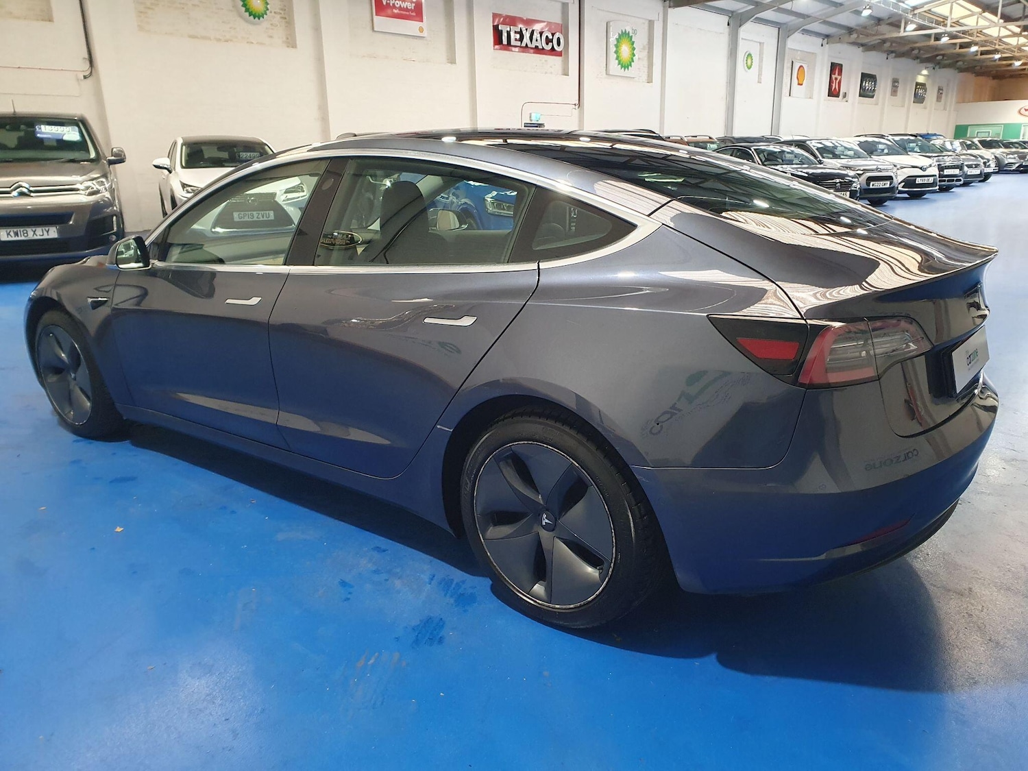 Used Tesla Model 3 2020 for sale - 76306462: Photo 5