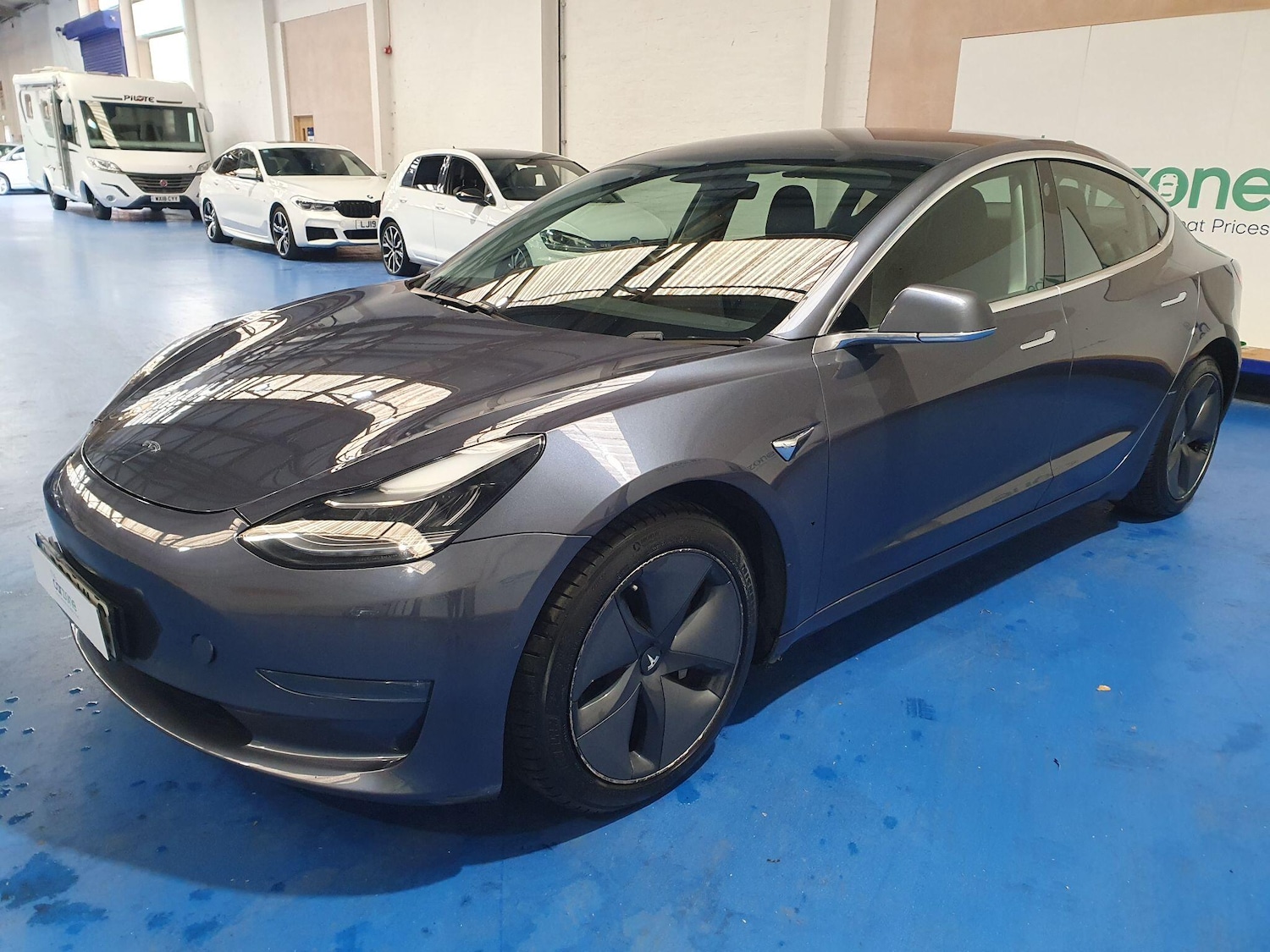 Used Tesla Model 3 2020 for sale - 76306462: Photo 7