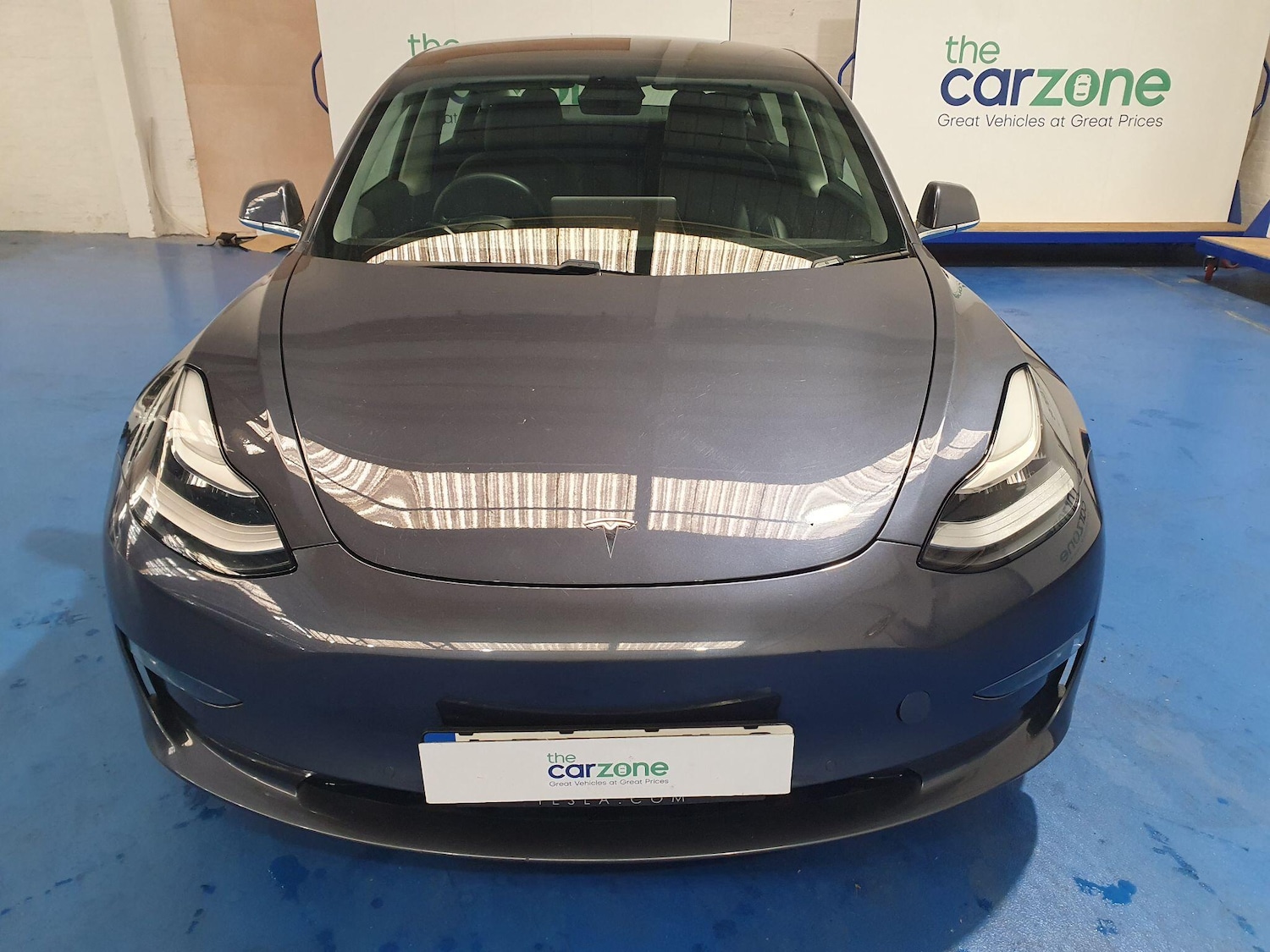 Used Tesla Model 3 2020 for sale - 76306462: Photo 8