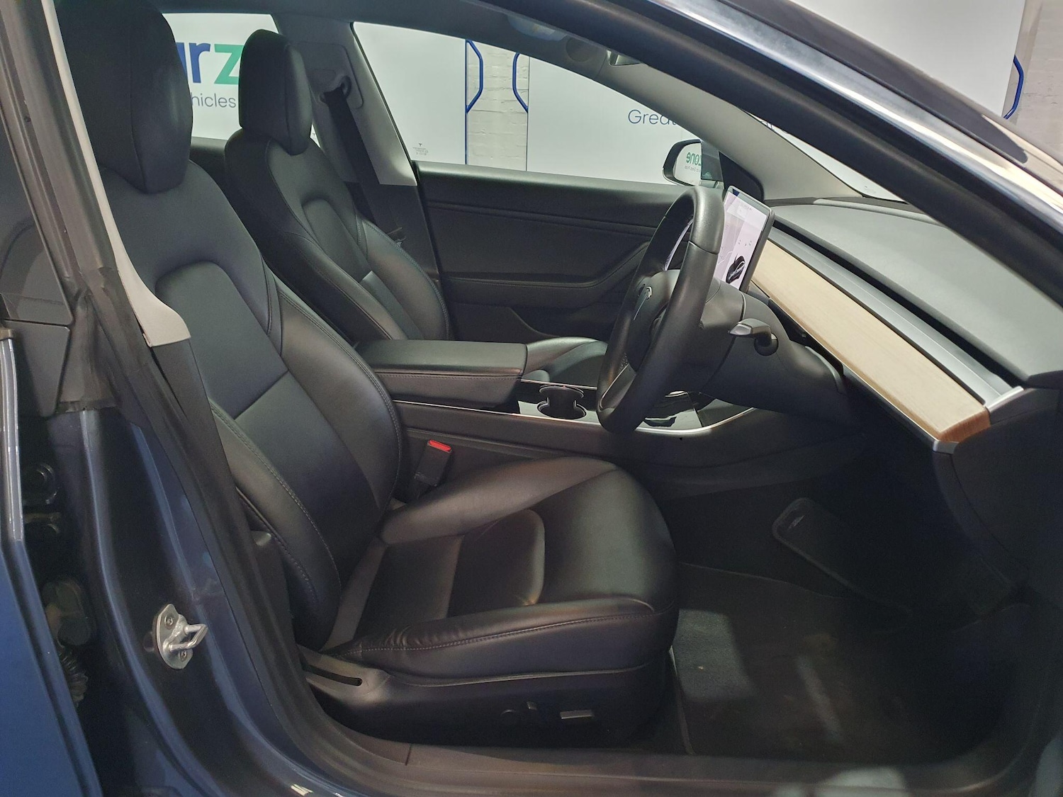 Used Tesla Model 3 2020 for sale - 76306462: Photo 9