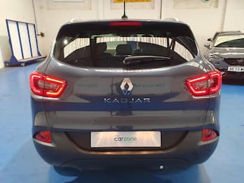 Used Renault Kadjar 2018 for sale - 79741471: Photo