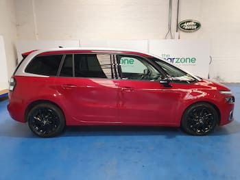 Used Citroen Grand C4 Picasso 2021 for sale - 79601647: Photo