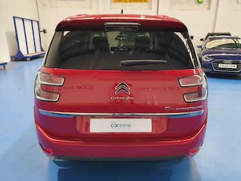 Used Citroen Grand C4 Picasso 2021 for sale - 79601647: Photo