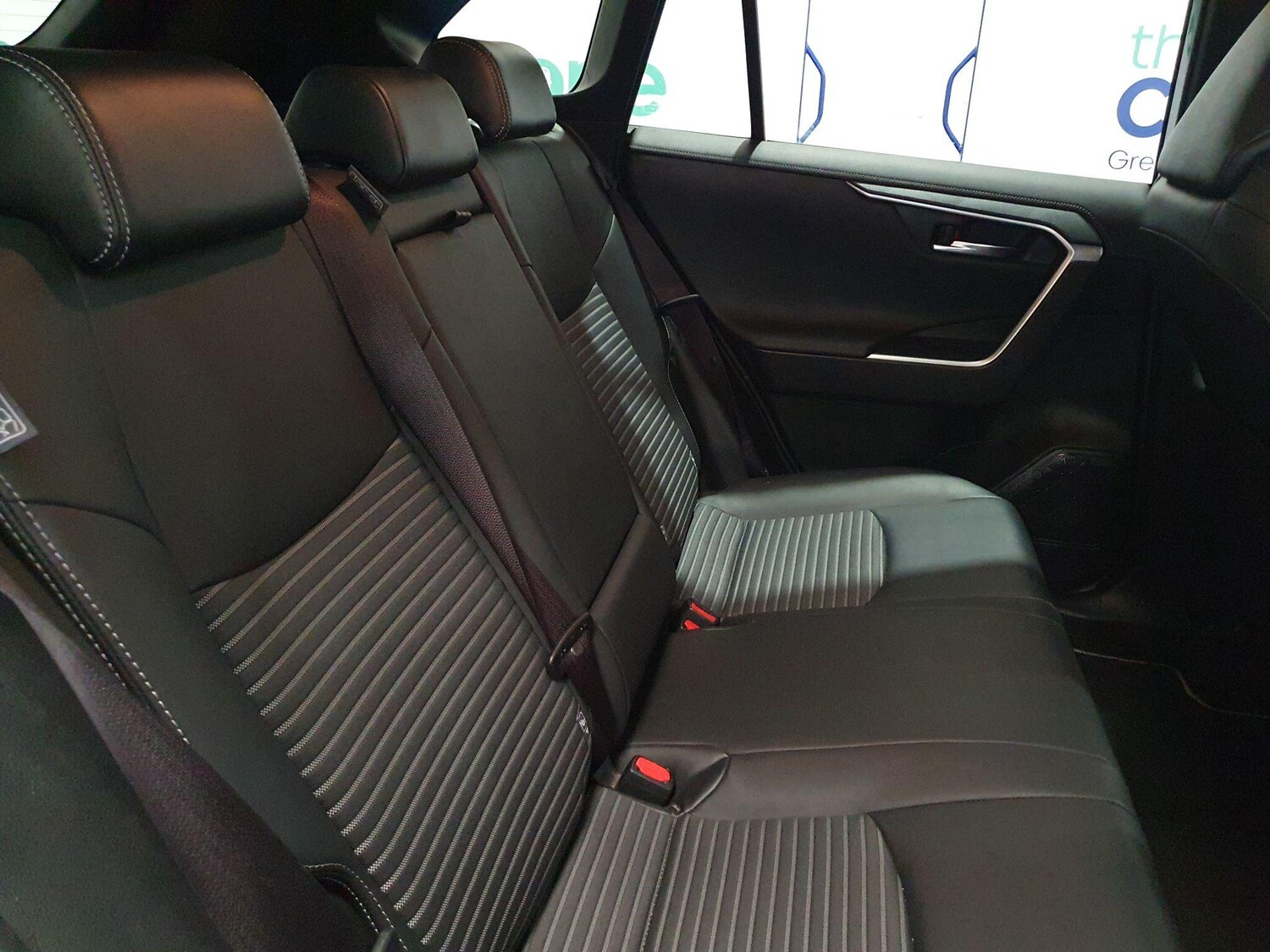 Used Toyota RAV4 for sale - 77825246: Photo 14