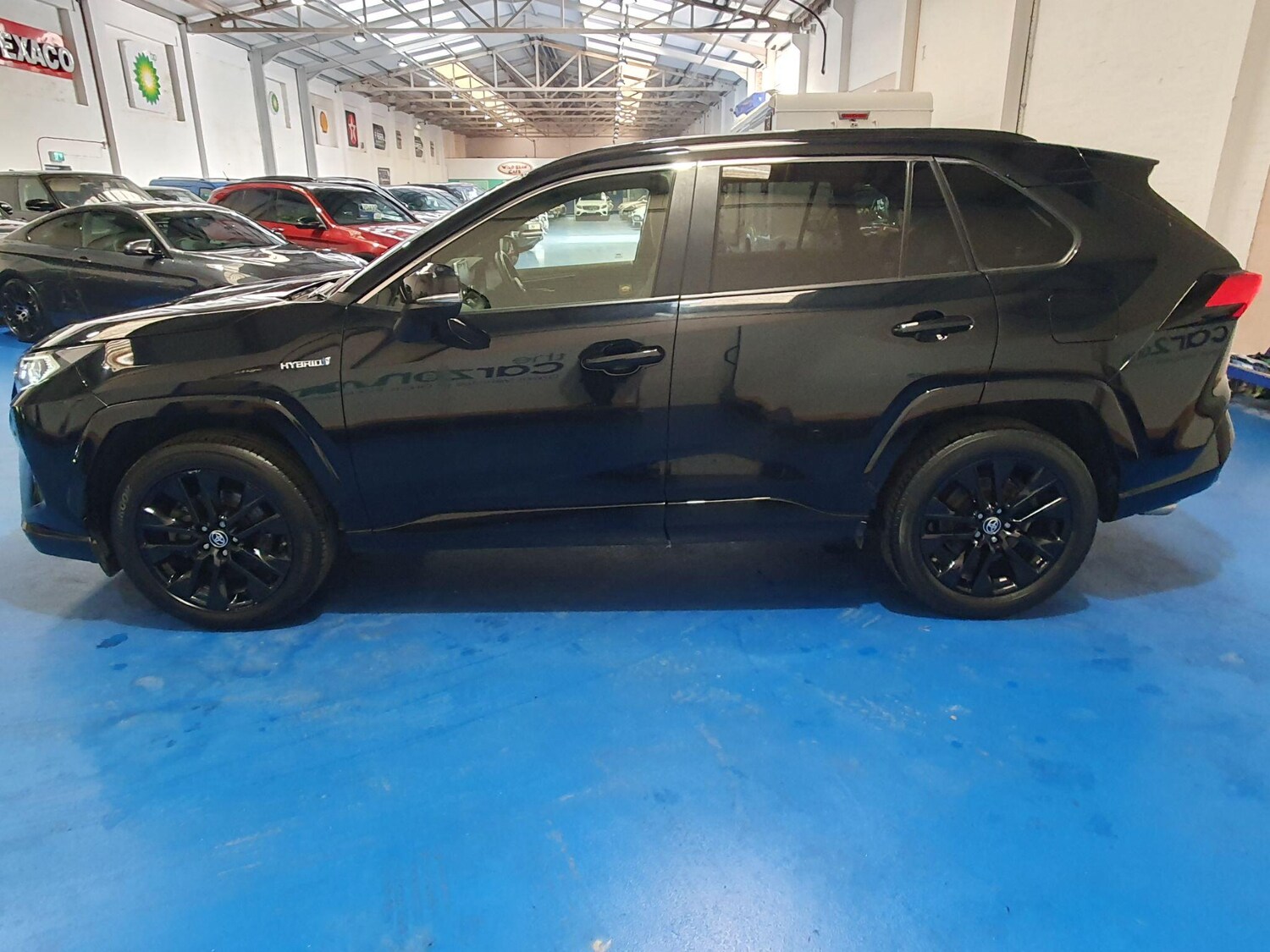 Used Toyota RAV4 for sale - 77825246: Photo 6