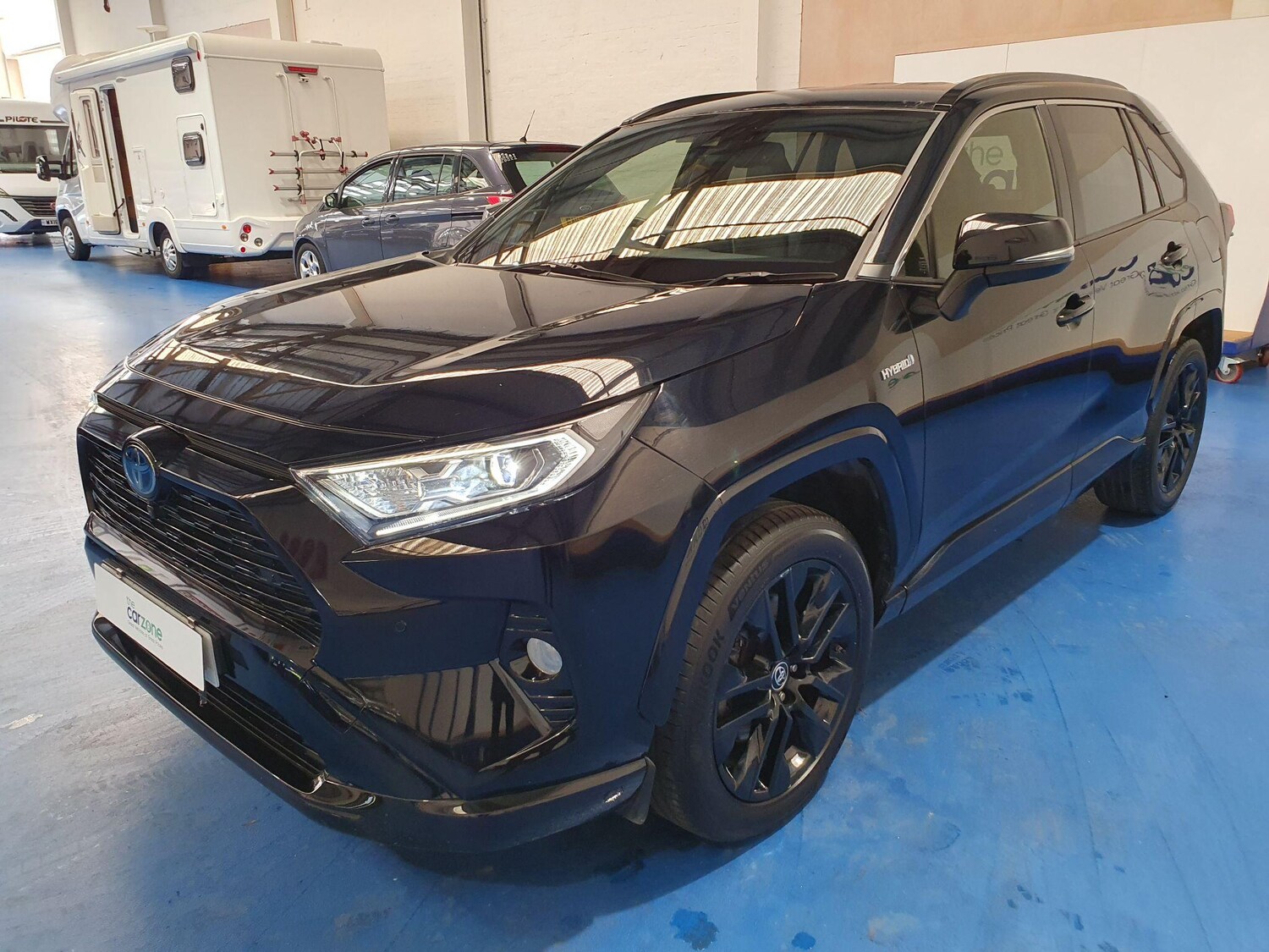 Used Toyota RAV4 for sale - 77825246: Photo 7