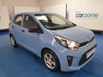 Kia - Picanto