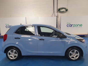 Used Kia Picanto 2019 for sale - 76152588: Photo 2