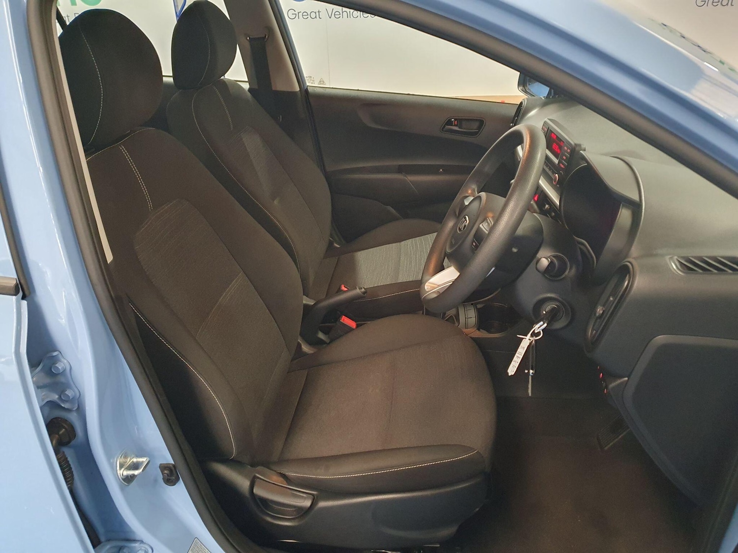 Used Kia Picanto 2019 for sale - 76152588: Photo 9