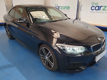 BMW 2 Series feature image