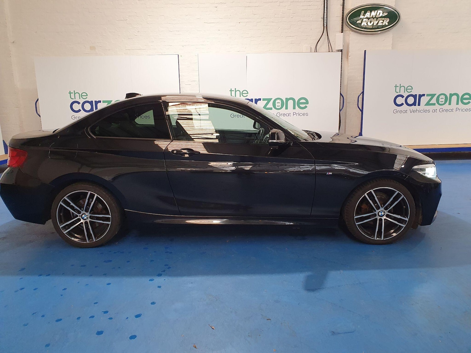 Used BMW 2 Series for sale - 76996610: Photo 2