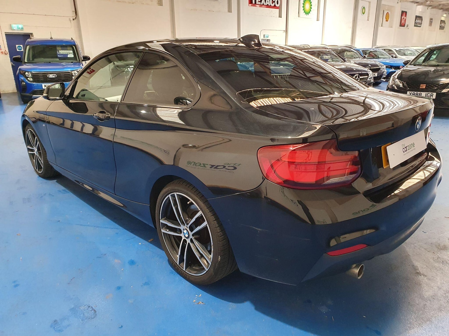 Used BMW 2 Series for sale - 76996610: Photo 5