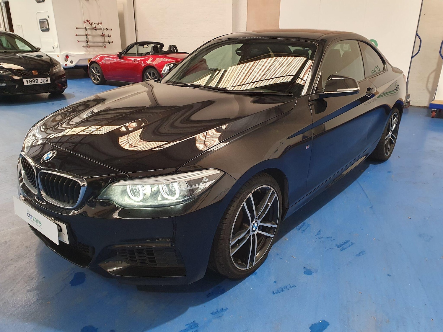 Used BMW 2 Series for sale - 76996610: Photo 7