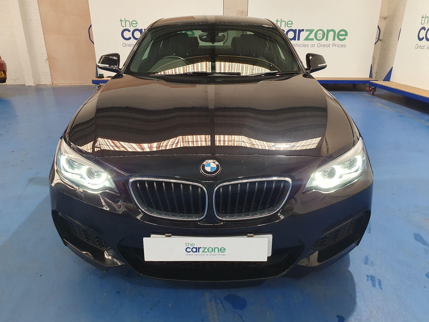 Used BMW 2 Series for sale - 76996610: Photo 8