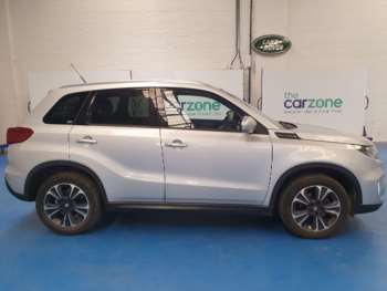 Used Suzuki Vitara 2018 for sale - 75145227: Photo