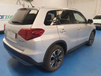 Used Suzuki Vitara 2018 for sale - 75145227: Photo