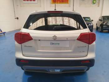 Used Suzuki Vitara 2018 for sale - 75145227: Photo
