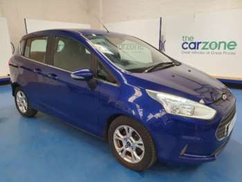 2015 (65) - 1.6 Zetec Powershift Euro 5 5dr