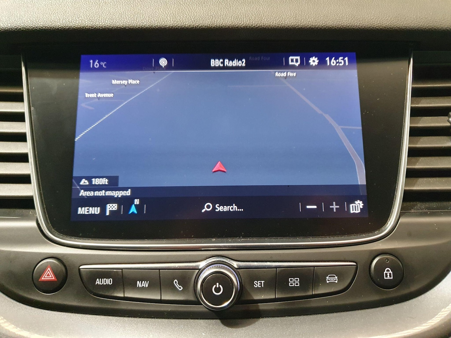 Used Vauxhall Grandland X 2018 for sale - 76136948: Photo 11