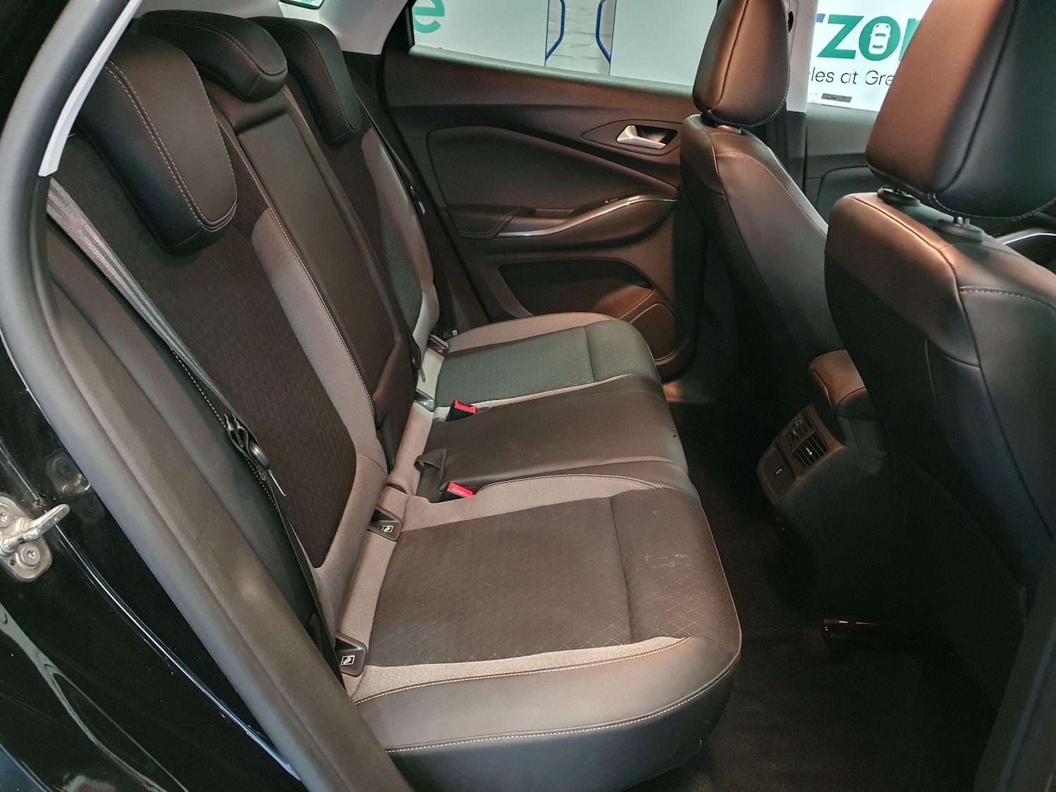 Used Vauxhall Grandland X 2018 for sale - 76136948: Photo 13