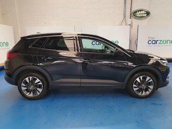 Used Vauxhall Grandland X 2018 for sale - 76136948: Photo 2