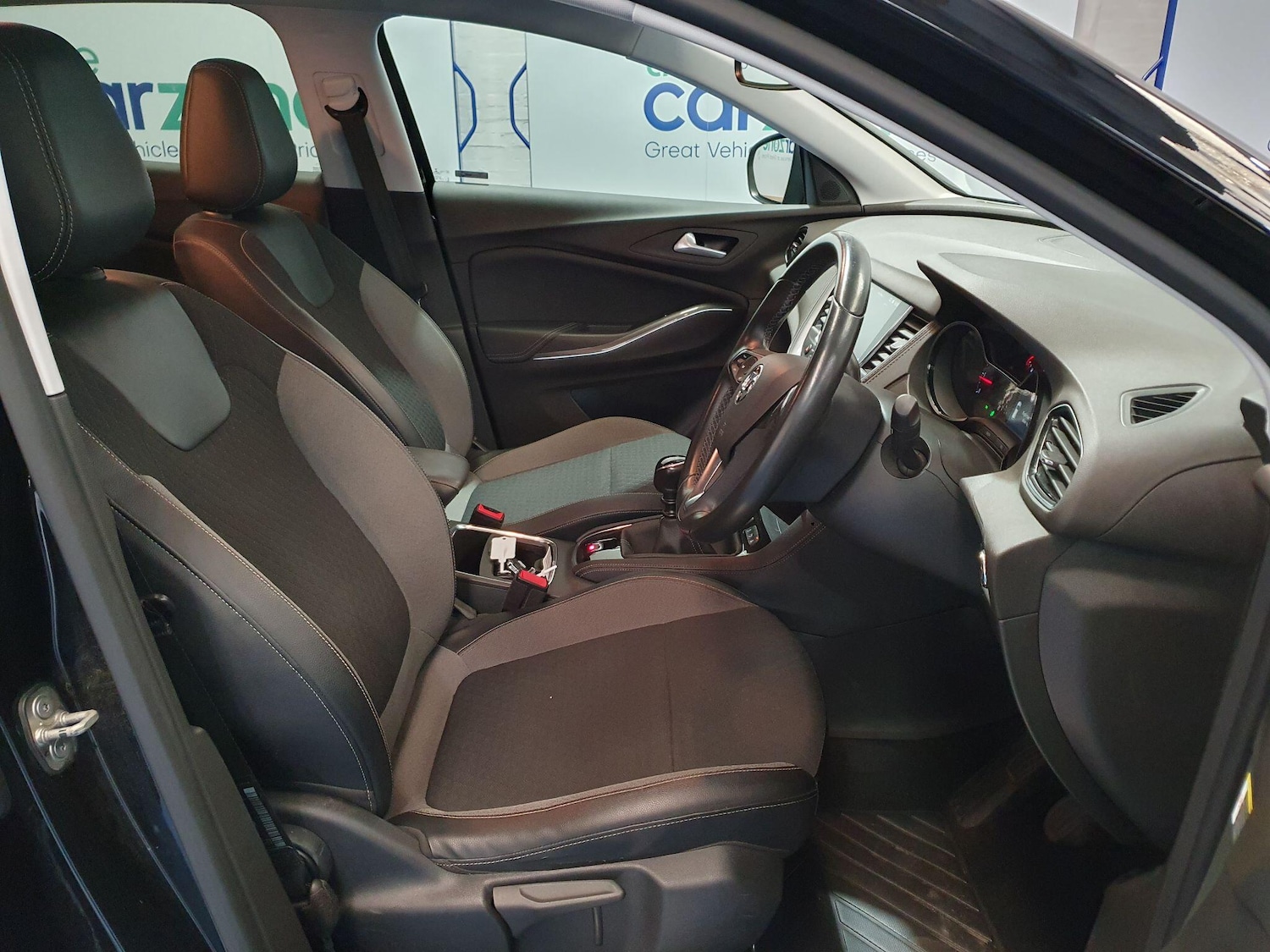 Used Vauxhall Grandland X 2018 for sale - 76136948: Photo 9