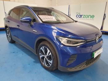 Used Volkswagen ID.4 2022 for sale - 79601634: Photo