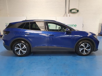 Used Volkswagen ID.4 2022 for sale - 79601634: Photo