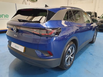 Used Volkswagen ID.4 2022 for sale - 79601634: Photo