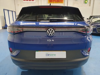 Used Volkswagen ID.4 2022 for sale - 79601634: Photo