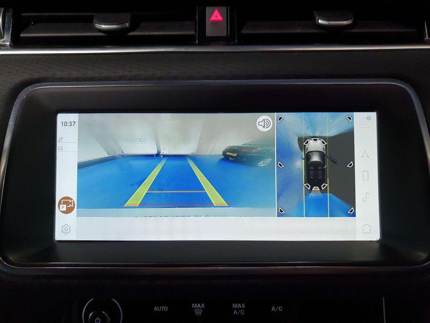 Used Land Rover Range Rover Evoque 2021 for sale - 76996224: Photo 12