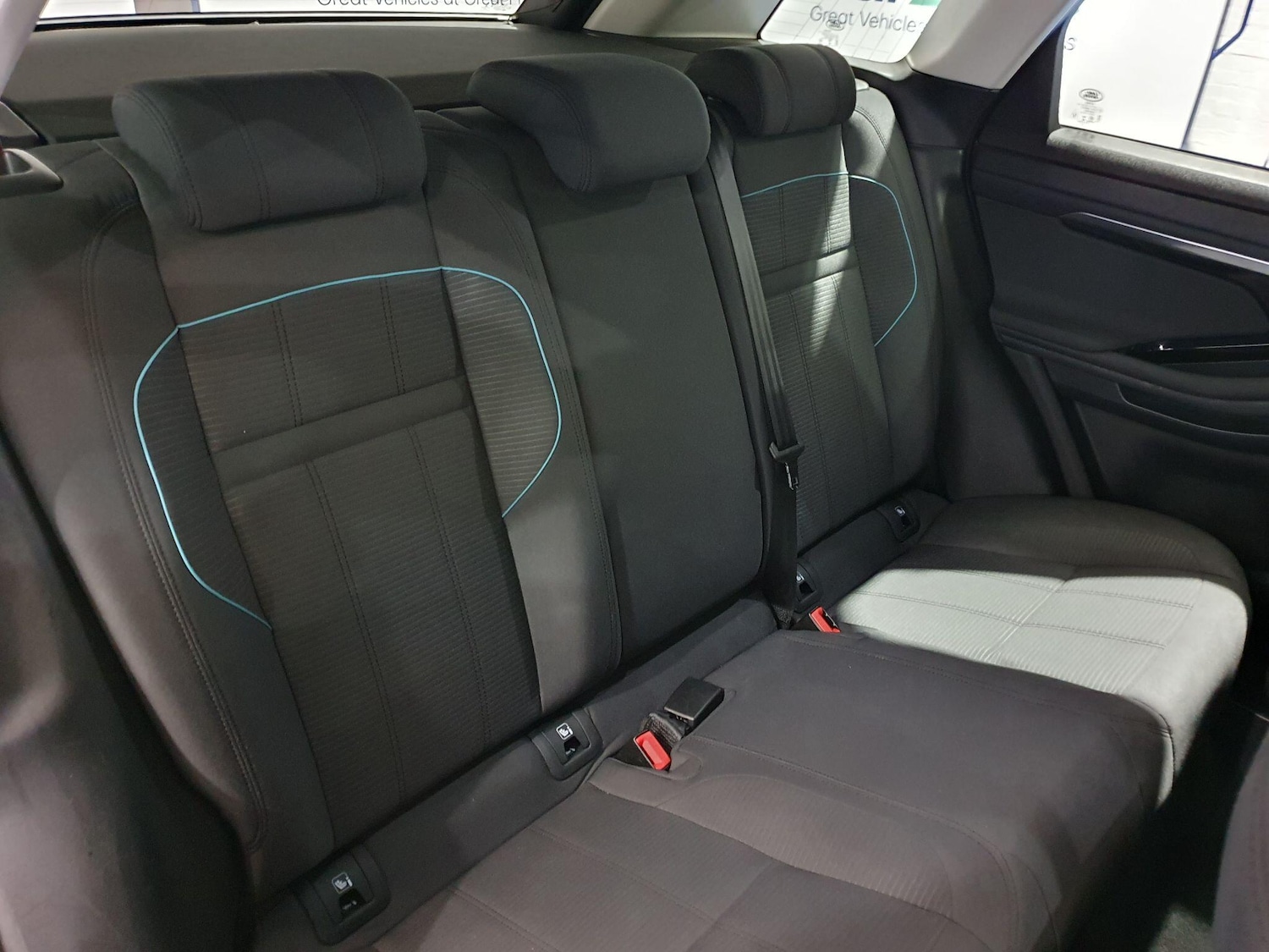 Used Land Rover Range Rover Evoque 2021 for sale - 76996224: Photo 15