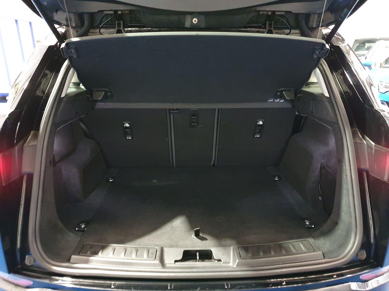 Used Land Rover Range Rover Evoque 2021 for sale - 76996224: Photo 16