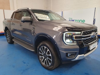 Used Ford Ranger 2025 for sale - 78301589: Photo
