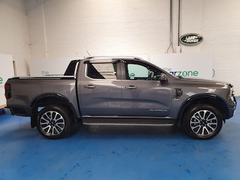 Used Ford Ranger 2025 for sale - 78301589: Photo