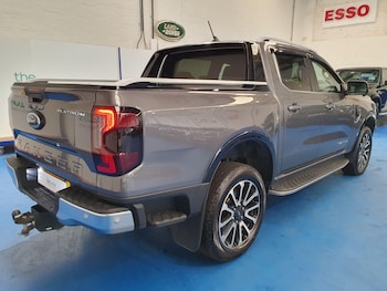 Used Ford Ranger 2025 for sale - 78301589: Photo
