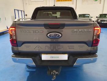 Used Ford Ranger 2025 for sale - 78301589: Photo