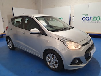 2014 (64) - 1.0 SE Euro 5 5dr