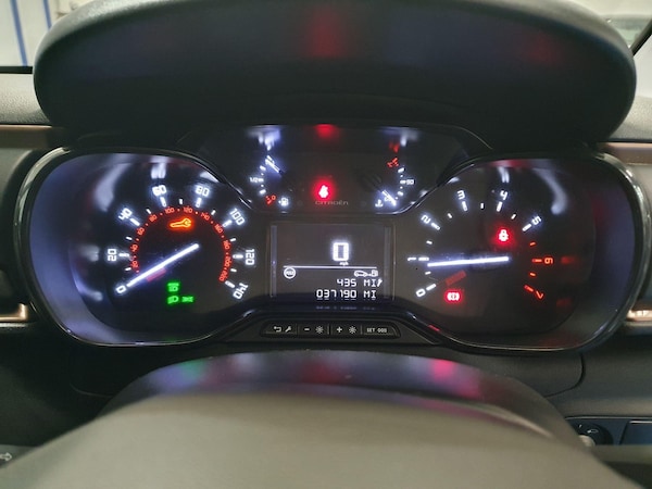 Used Citroen C3 2020 for sale - 76306673: Photo 10
