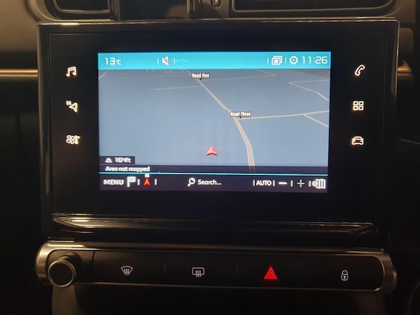 Used Citroen C3 2020 for sale - 76306673: Photo 11
