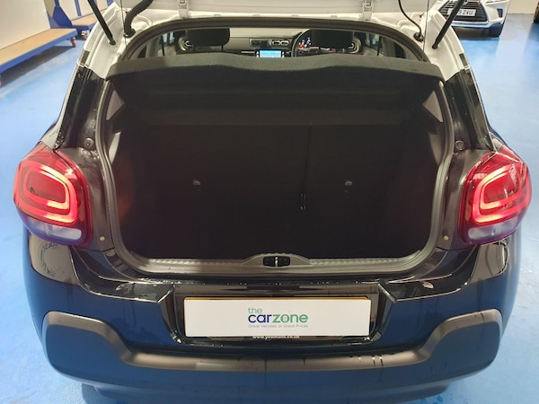 Used Citroen C3 2020 for sale - 76306673: Photo 13