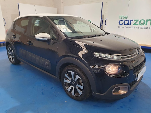 Used Citroen C3 2020 for sale - 76306673: Photo 1